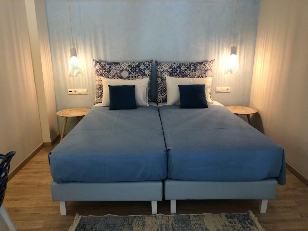 Junior Suite con Piscina Privata