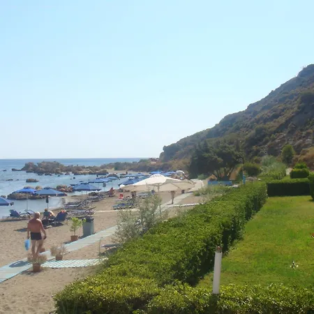 Elpida Beach Studios-3